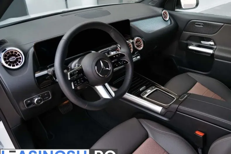 Mercedes-Benz EQA (Clasa GLA) din 2025 cu 3.200 km - oferta MER227437 - foto 7