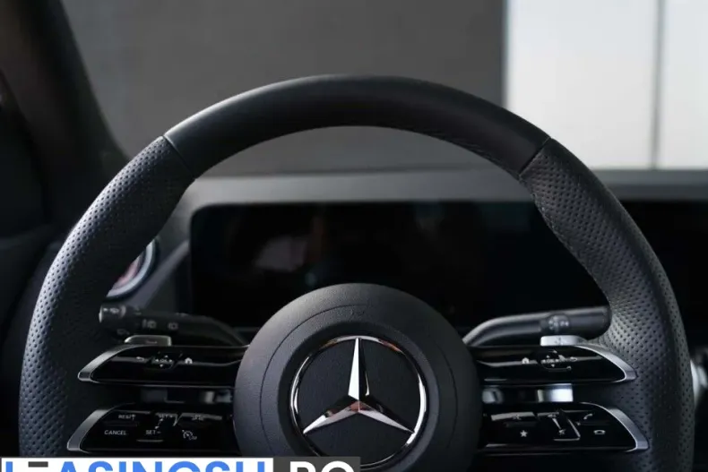 Mercedes-Benz EQA (Clasa GLA) din 2025 cu 3.200 km - oferta MER227437 - foto 9