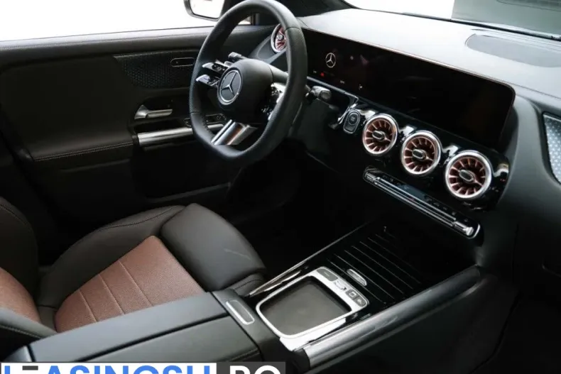 Mercedes-Benz EQA (Clasa GLA) din 2025 cu 3.200 km - oferta MER227437 - foto 11