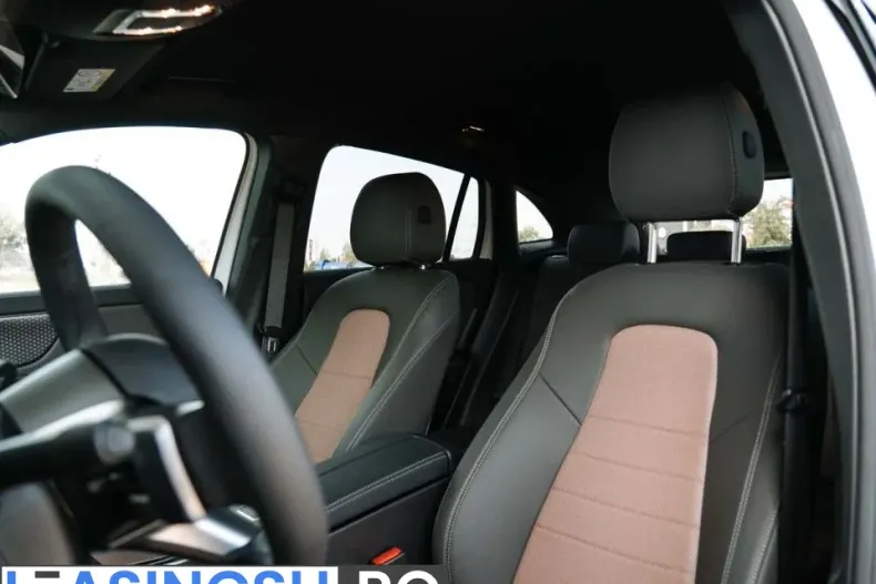 Mercedes-Benz EQA (Clasa GLA) din 2025 cu 3.200 km - oferta MER227437 - foto 13