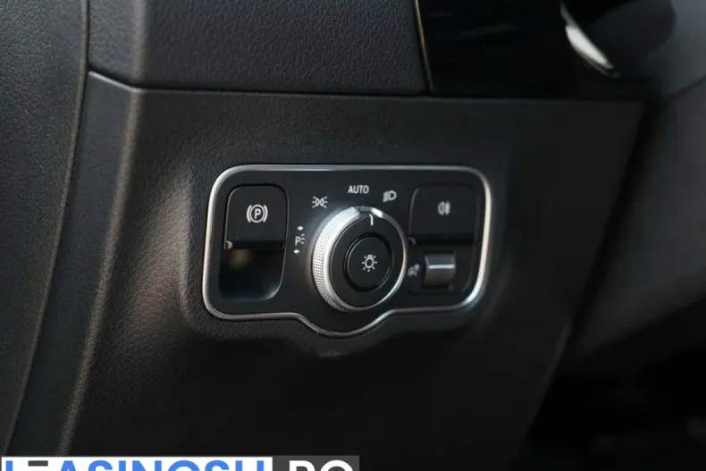 Mercedes-Benz EQA (Clasa GLA) din 2025 cu 3.200 km - oferta MER227437 - foto 21