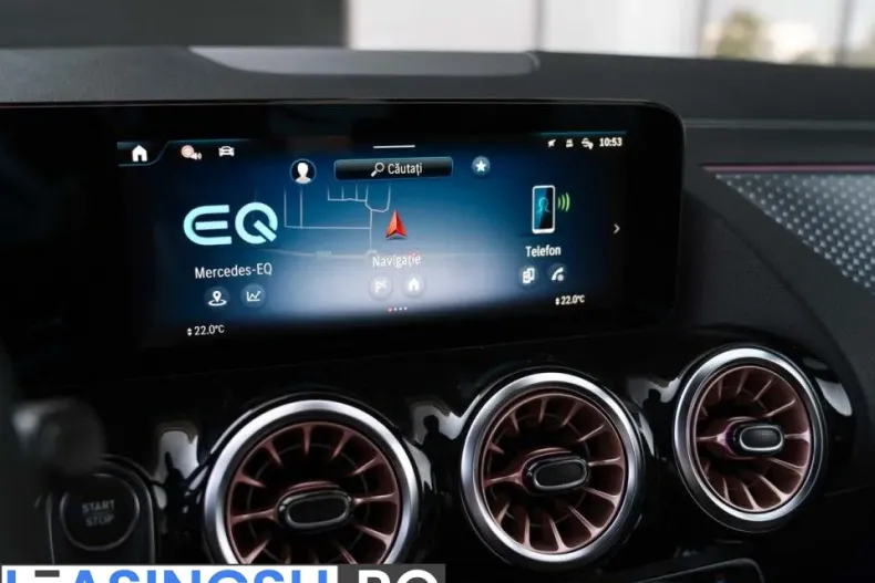 Mercedes-Benz EQA (Clasa GLA) din 2025 cu 3.200 km - oferta MER227437 - foto 24