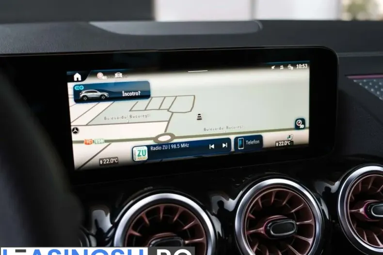 Mercedes-Benz EQA (Clasa GLA) din 2025 cu 3.200 km - oferta MER227437 - foto 25