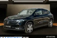 Mercedes-Benz EQA (Clasa GLA) din 2025 cu 5.100 km - oferta MER227438 - foto 1