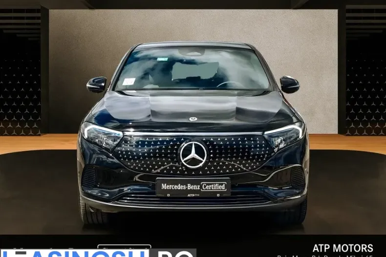 Mercedes-Benz EQA (Clasa GLA) din 2025 cu 5.100 km - oferta MER227438 - foto 4