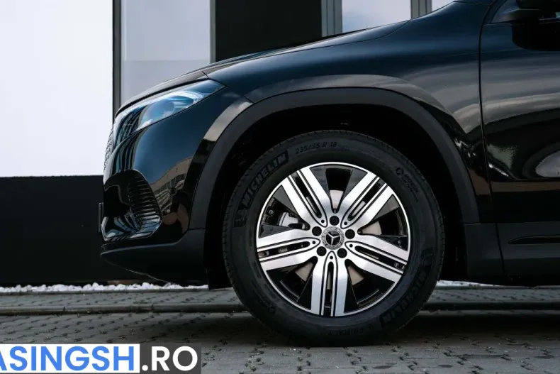 Mercedes-Benz EQA (Clasa GLA) din 2025 cu 5.100 km - oferta MER227438 - foto 6