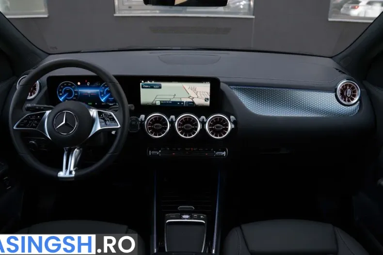 Mercedes-Benz EQA (Clasa GLA) din 2025 cu 5.100 km - oferta MER227438 - foto 7