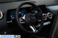 Mercedes-Benz EQA (Clasa GLA) din 2025 cu 5.100 km - oferta MER227438 - foto 14