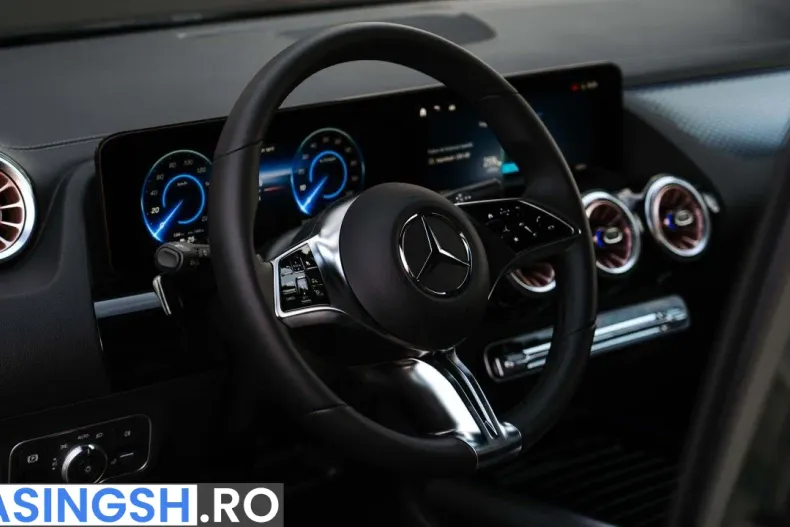 Mercedes-Benz EQA (Clasa GLA) din 2025 cu 5.100 km - oferta MER227438 - foto 14