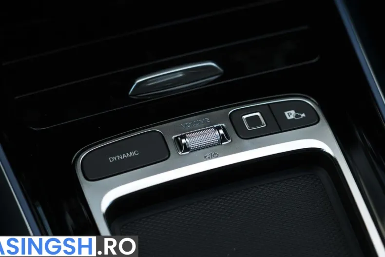 Mercedes-Benz EQA (Clasa GLA) din 2025 cu 5.100 km - oferta MER227438 - foto 16
