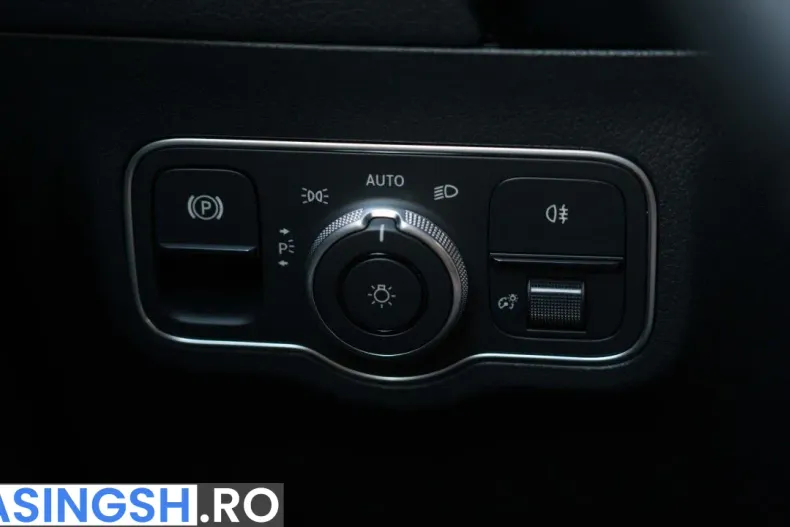 Mercedes-Benz EQA (Clasa GLA) din 2025 cu 5.100 km - oferta MER227438 - foto 18