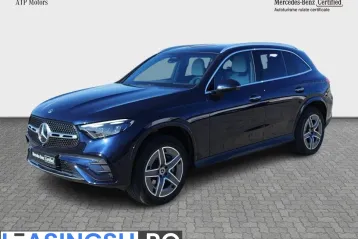 Mercedes-Benz GLC din 2023 - oferta MER227439