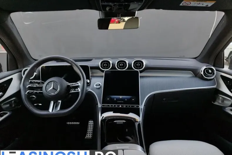 Mercedes-Benz GLC (Clasa GLC) din 2023 cu 14.000 km - oferta MER227439 - foto 8