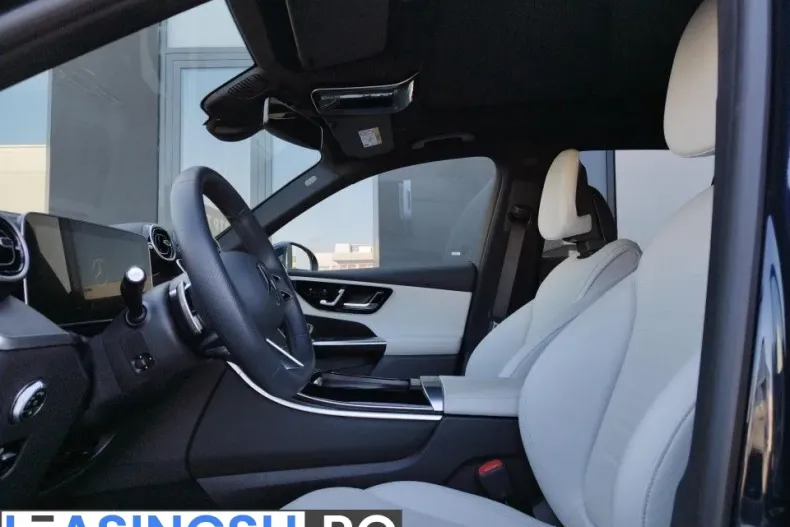 Mercedes-Benz GLC (Clasa GLC) din 2023 cu 14.000 km - oferta MER227439 - foto 12