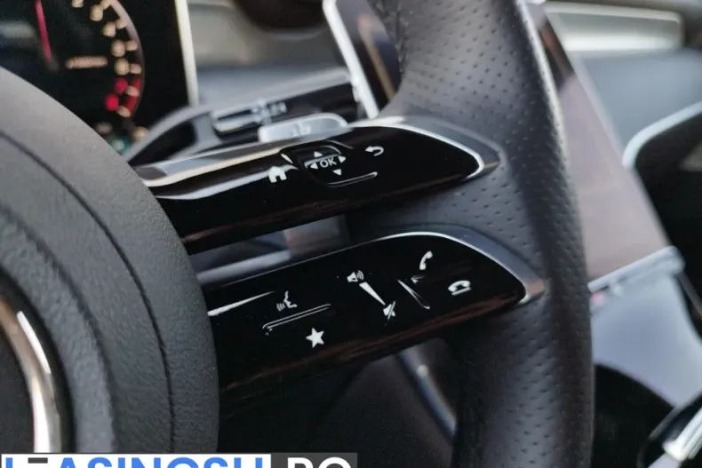 Mercedes-Benz GLC (Clasa GLC) din 2023 cu 14.000 km - oferta MER227439 - foto 19