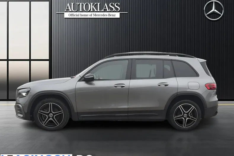Mercedes-Benz GLB (Clasa GLB) din 2025 cu 12.400 km - oferta MER227441 - foto 3