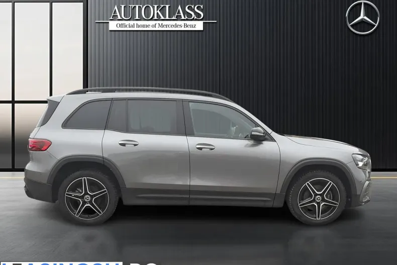 Mercedes-Benz GLB (Clasa GLB) din 2025 cu 12.400 km - oferta MER227441 - foto 7