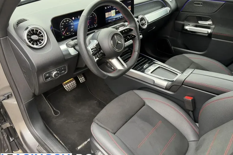 Mercedes-Benz GLB (Clasa GLB) din 2025 cu 12.400 km - oferta MER227441 - foto 10