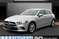 Mercedes-Benz A 180 (Clasa A) din 2022 cu 48.000 km - oferta MER227442 - foto 1