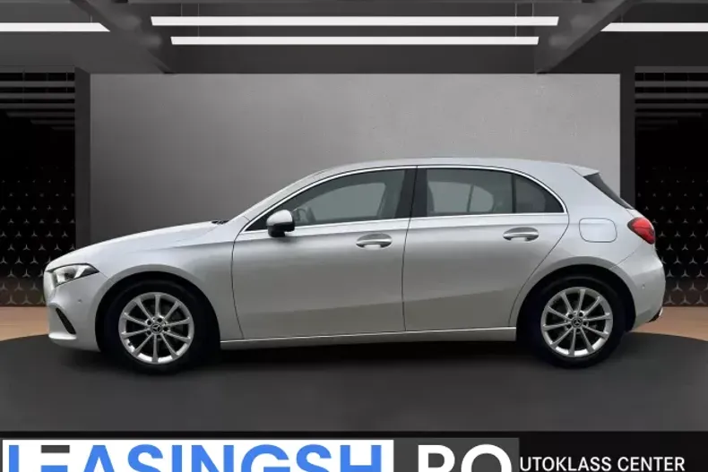 Mercedes-Benz A 180 (Clasa A) din 2022 cu 48.000 km - oferta MER227442 - foto 3