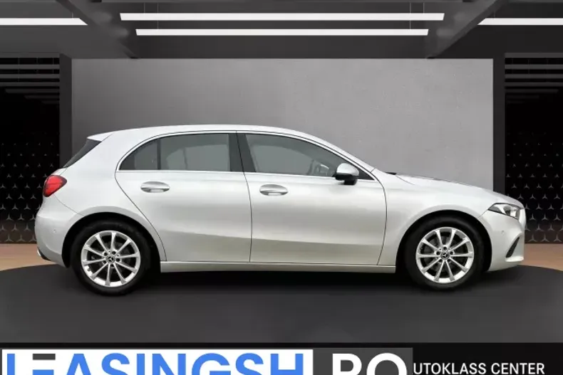 Mercedes-Benz A 180 (Clasa A) din 2022 cu 48.000 km - oferta MER227442 - foto 7