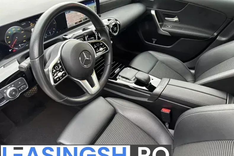 Mercedes-Benz A 180 (Clasa A) din 2022 cu 48.000 km - oferta MER227442 - foto 10