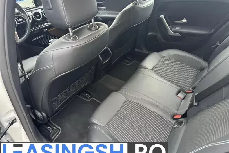 Mercedes-Benz A 180 (Clasa A) din 2022 cu 48.000 km - oferta MER227442 - foto 11