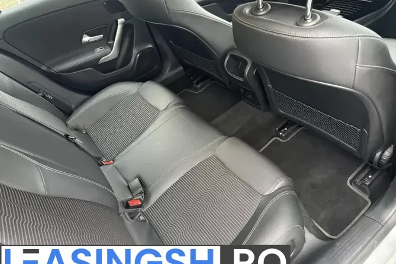 Mercedes-Benz A 180 (Clasa A) din 2022 cu 48.000 km - oferta MER227442 - foto 12
