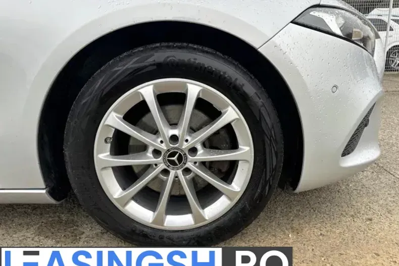 Mercedes-Benz A 180 (Clasa A) din 2022 cu 48.000 km - oferta MER227442 - foto 15