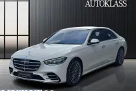 Mercedes-Benz S (Clasa S) din 2023 cu 66.200 km - oferta MER227443 - foto 1