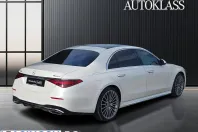 Mercedes-Benz S (Clasa S) din 2023 cu 66.200 km - oferta MER227443 - foto 6