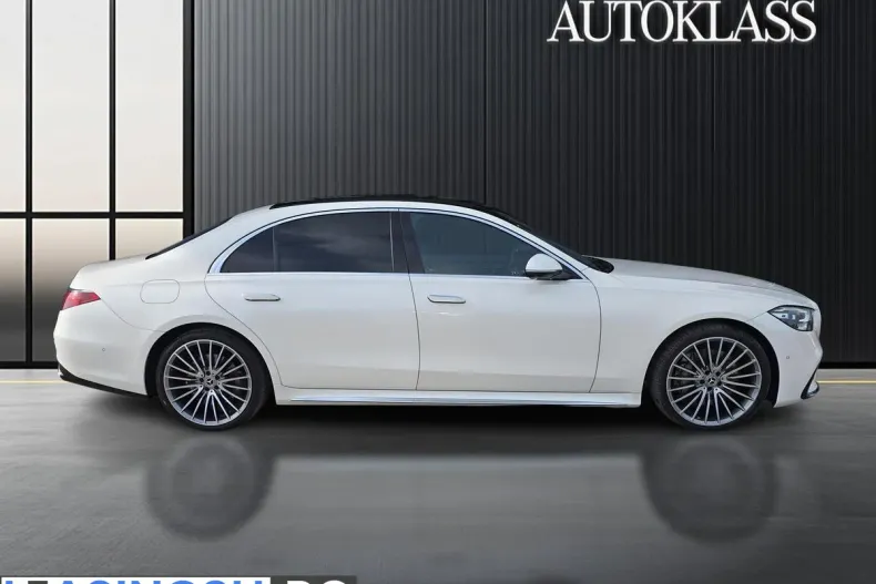 Mercedes-Benz S (Clasa S) din 2023 cu 66.200 km - oferta MER227443 - foto 7