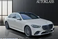 Mercedes-Benz S (Clasa S) din 2023 cu 66.200 km - oferta MER227443 - foto 8