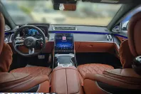 Mercedes-Benz S (Clasa S) din 2023 cu 66.200 km - oferta MER227443 - foto 12