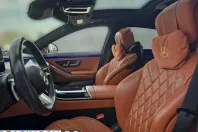 Mercedes-Benz S (Clasa S) din 2023 cu 66.200 km - oferta MER227443 - foto 14