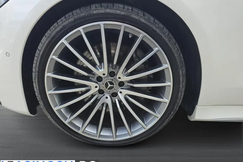 Mercedes-Benz S (Clasa S) din 2023 cu 66.200 km - oferta MER227443 - foto 16