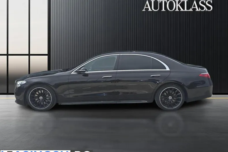 Mercedes-Benz S (Clasa S) din 2022 cu 134.500 km - oferta MER227444 - foto 3