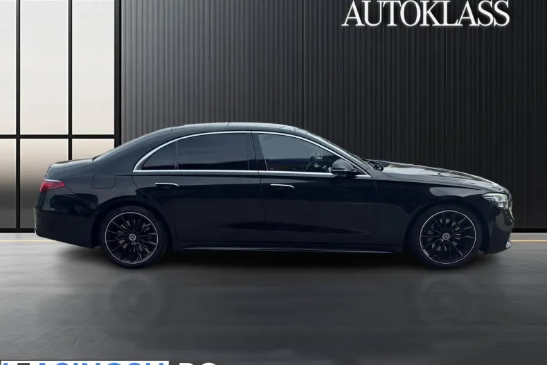 Mercedes-Benz S (Clasa S) din 2022 cu 134.500 km - oferta MER227444 - foto 7