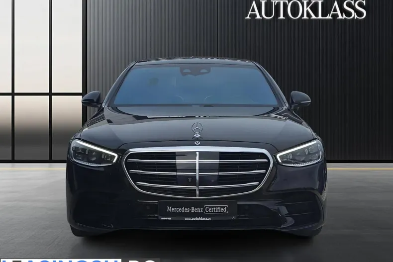 Mercedes-Benz S (Clasa S) din 2022 cu 134.500 km - oferta MER227444 - foto 9