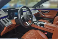 Mercedes-Benz S (Clasa S) din 2022 cu 134.500 km - oferta MER227444 - foto 10