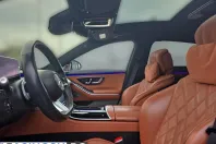Mercedes-Benz S (Clasa S) din 2022 cu 134.500 km - oferta MER227444 - foto 14