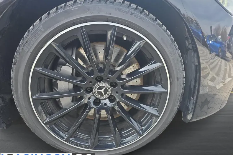 Mercedes-Benz S (Clasa S) din 2022 cu 134.500 km - oferta MER227444 - foto 16