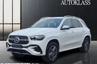 Mercedes-Benz GLE (Clasa GLE) din 2025 cu 6.000 km - oferta MER227445 - foto 1