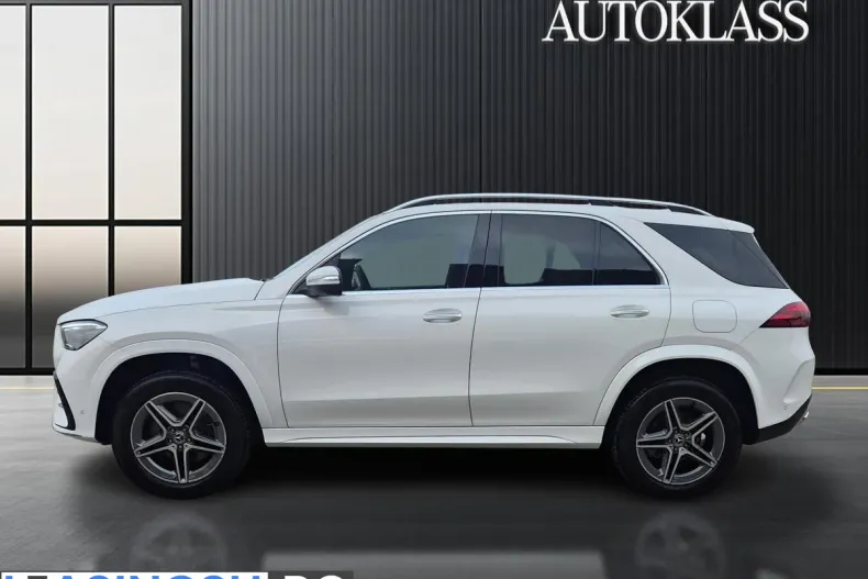 Mercedes-Benz GLE (Clasa GLE) din 2025 cu 6.000 km - oferta MER227445 - foto 3