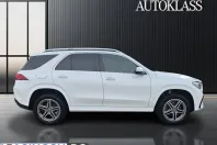 Mercedes-Benz GLE (Clasa GLE) din 2025 cu 6.000 km - oferta MER227445 - foto 7