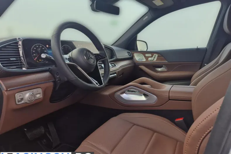Mercedes-Benz GLE (Clasa GLE) din 2025 cu 6.000 km - oferta MER227445 - foto 12