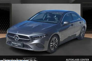 Mercedes-Benz A 180 din 2025 - oferta MER227446