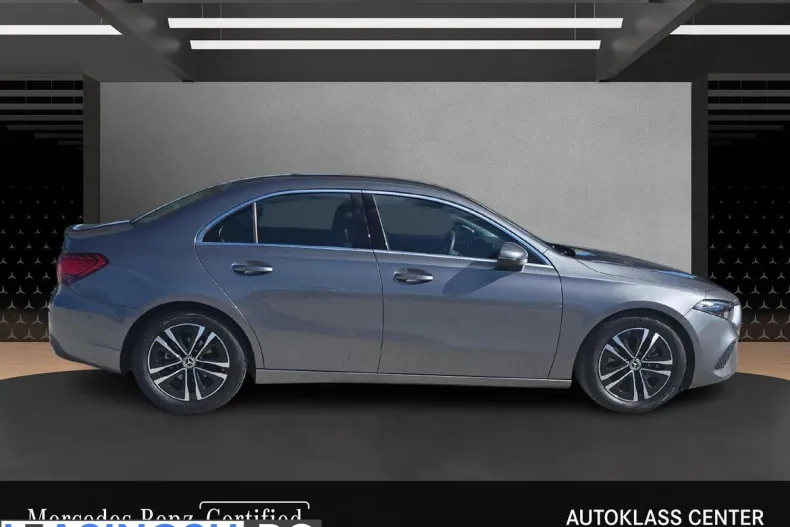 Mercedes-Benz A 180 (Clasa A) din 2025 cu 17.262 km - oferta MER227446 - foto 7