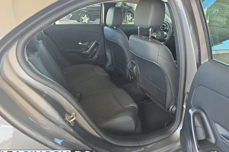 Mercedes-Benz A 180 (Clasa A) din 2025 cu 17.262 km - oferta MER227446 - foto 15