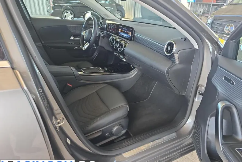 Mercedes-Benz A 180 (Clasa A) din 2025 cu 17.262 km - oferta MER227446 - foto 16